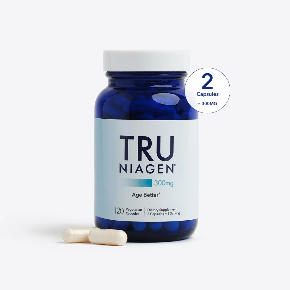 Tru Niagen® 150mg