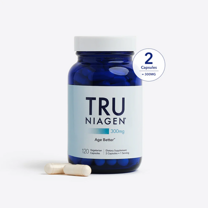 Tru Niagen® 150mg