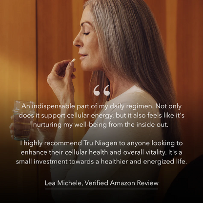 Tru Niagen® 150mg